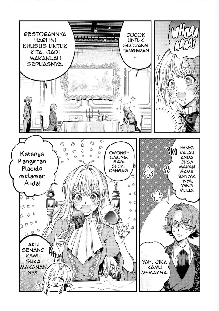 image-komik-nigashita-sakana-wa-ookikatta-ga-tsuriageta-sakana-ga-ookisugita-ken-chapter-1.3-3/22