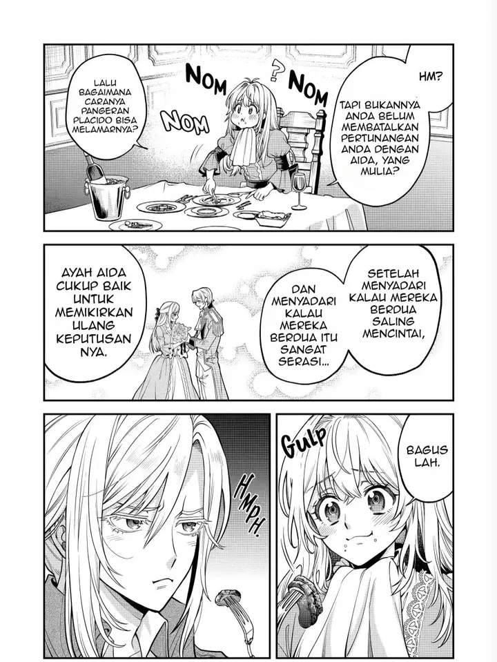 image-komik-nigashita-sakana-wa-ookikatta-ga-tsuriageta-sakana-ga-ookisugita-ken-chapter-1.3-5/22