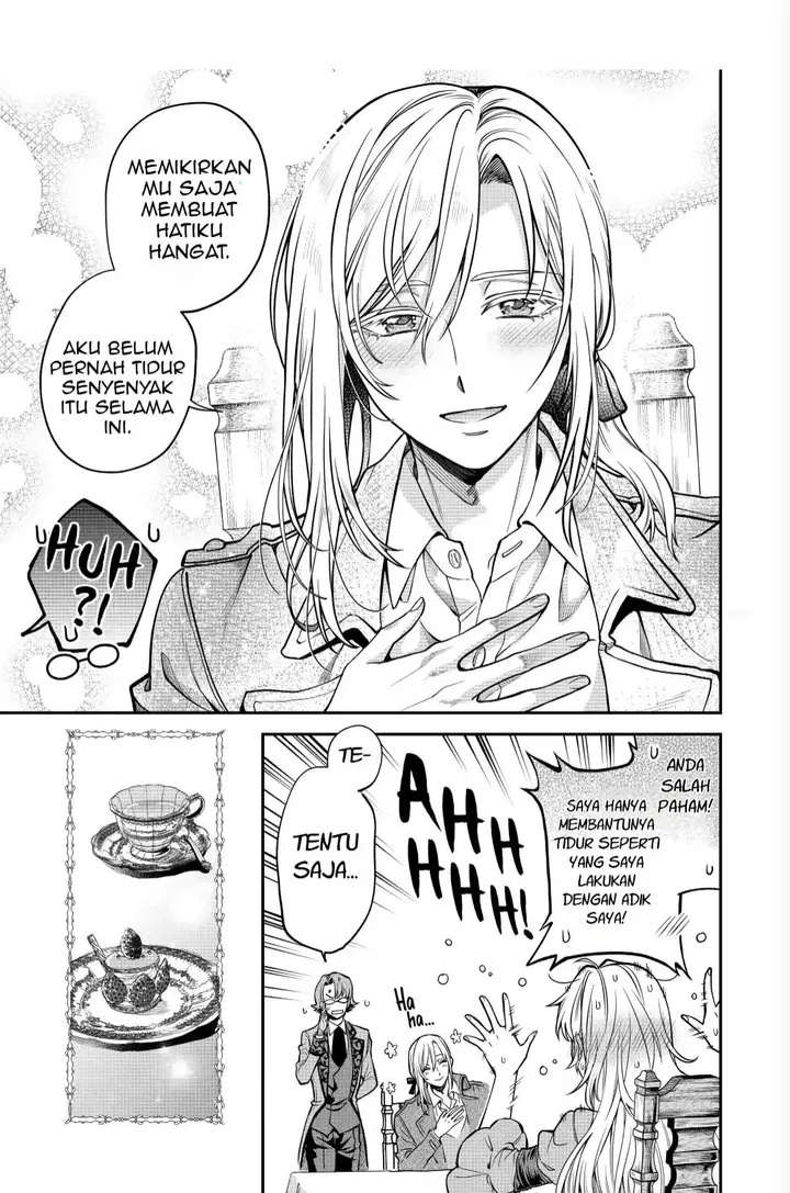 image-komik-nigashita-sakana-wa-ookikatta-ga-tsuriageta-sakana-ga-ookisugita-ken-chapter-1.3-7/22