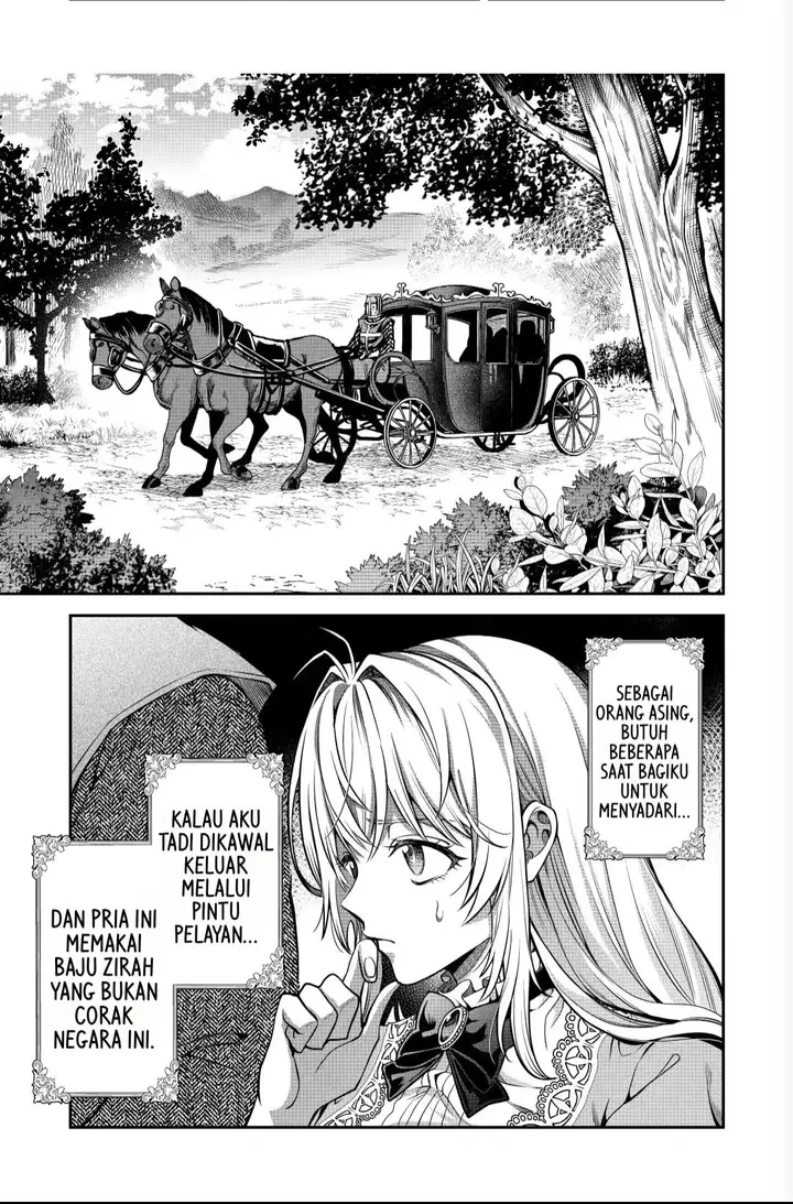 image-komik-nigashita-sakana-wa-ookikatta-ga-tsuriageta-sakana-ga-ookisugita-ken-chapter-1.3-11/22