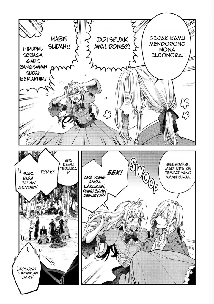 image-komik-nigashita-sakana-wa-ookikatta-ga-tsuriageta-sakana-ga-ookisugita-ken-chapter-1.4-7/22