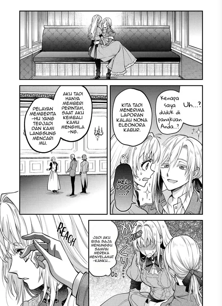image-komik-nigashita-sakana-wa-ookikatta-ga-tsuriageta-sakana-ga-ookisugita-ken-chapter-1.4-8/22