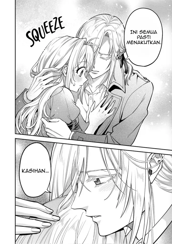 image-komik-nigashita-sakana-wa-ookikatta-ga-tsuriageta-sakana-ga-ookisugita-ken-chapter-1.4-9/22