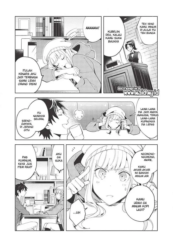 image-komik-nihon-e-youkoso-elf-san-chapter-17-4/28