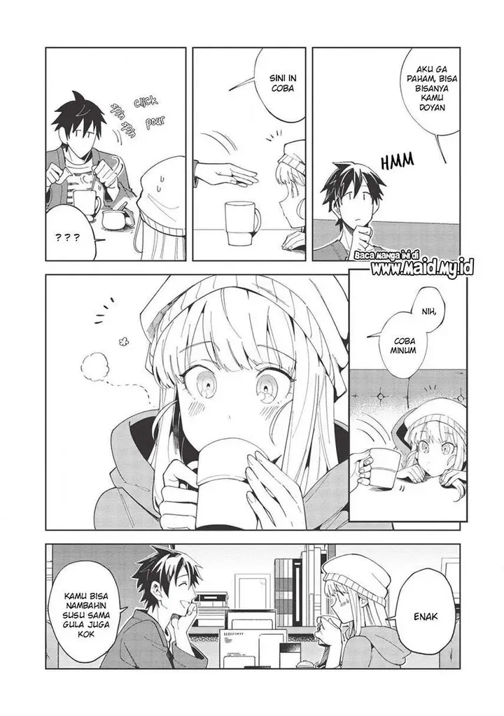 image-komik-nihon-e-youkoso-elf-san-chapter-17-5/28