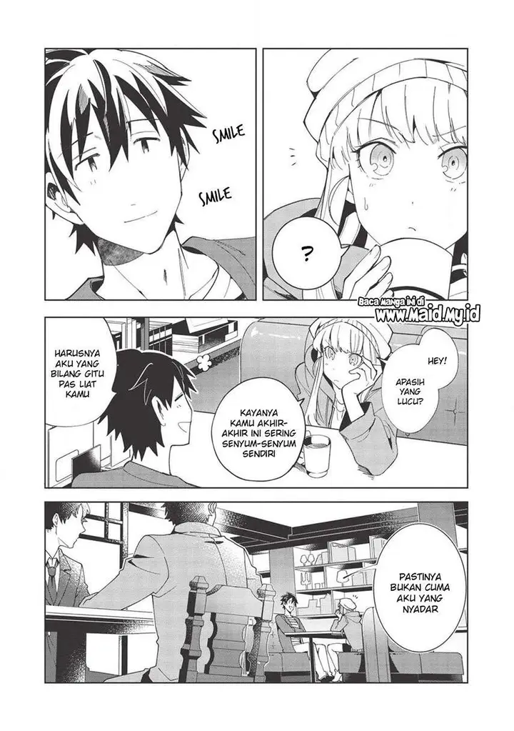 image-komik-nihon-e-youkoso-elf-san-chapter-17-6/28