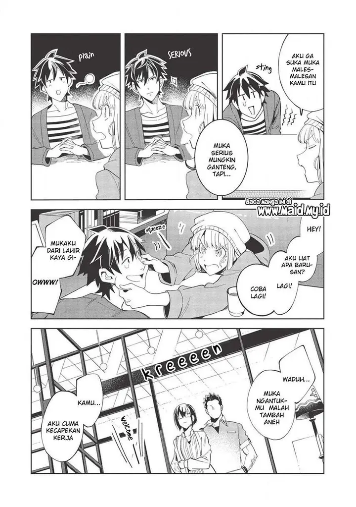 image-komik-nihon-e-youkoso-elf-san-chapter-17-8/28