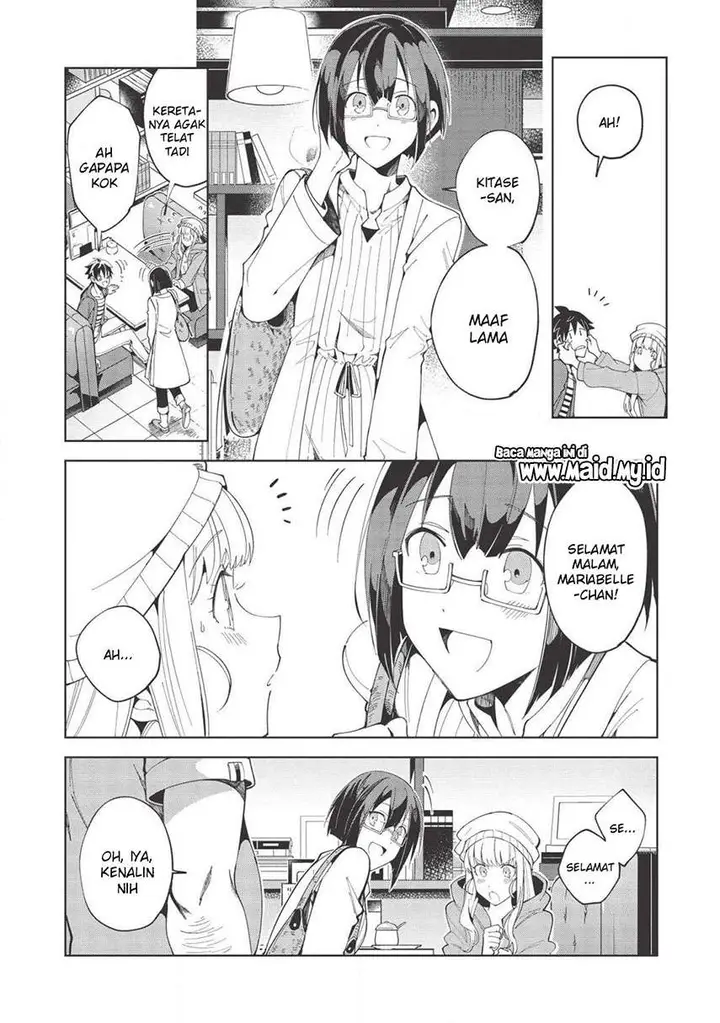 image-komik-nihon-e-youkoso-elf-san-chapter-17-9/28