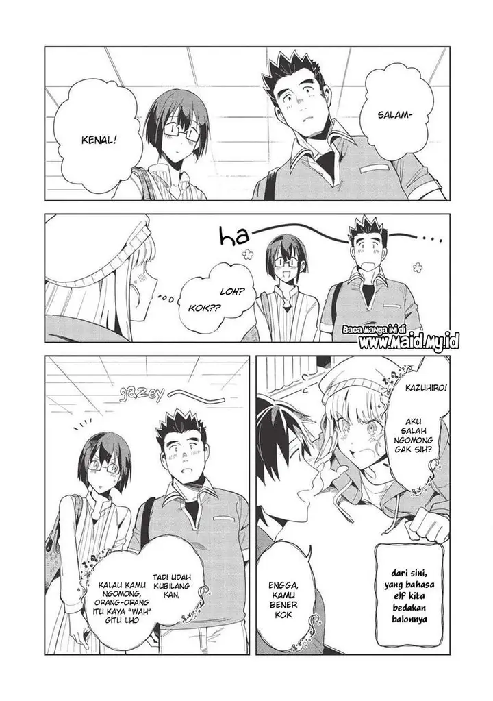 image-komik-nihon-e-youkoso-elf-san-chapter-17-11/28