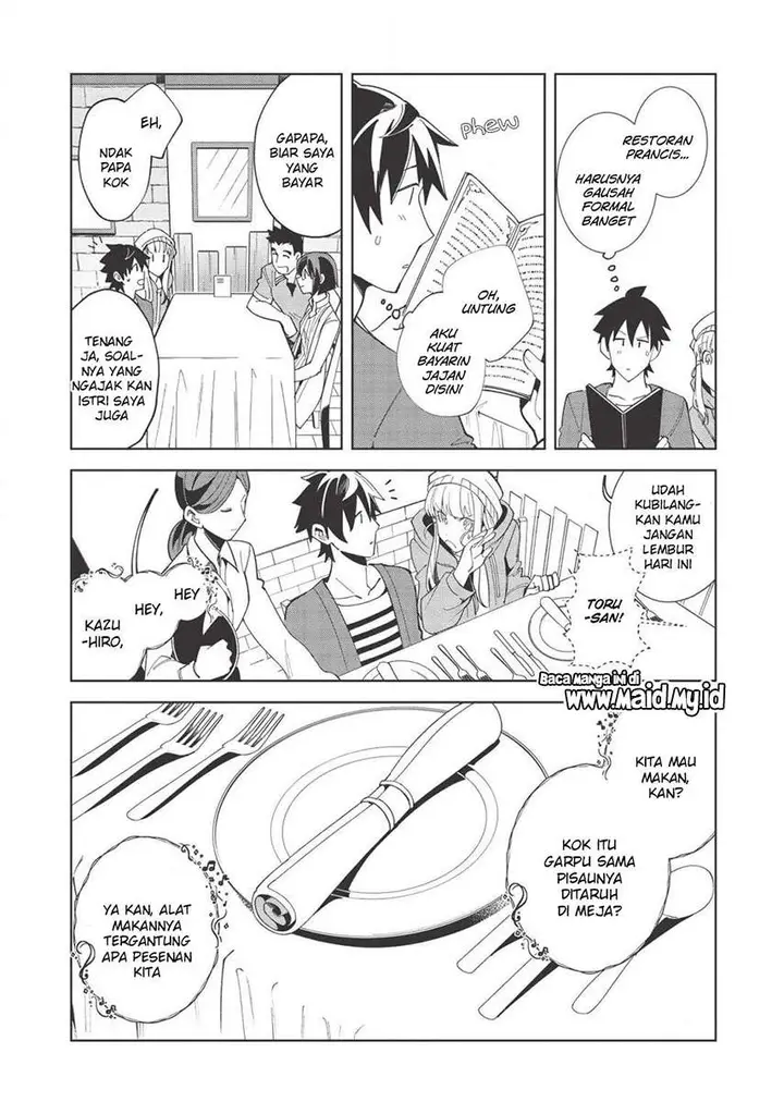 image-komik-nihon-e-youkoso-elf-san-chapter-17-13/28