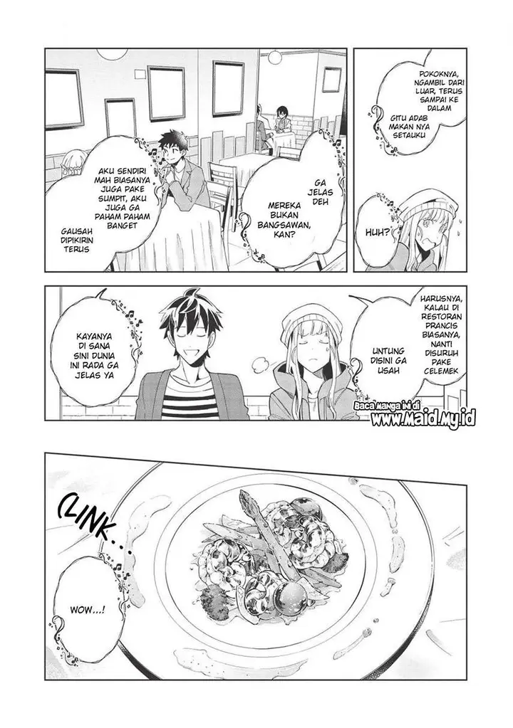 image-komik-nihon-e-youkoso-elf-san-chapter-17-14/28