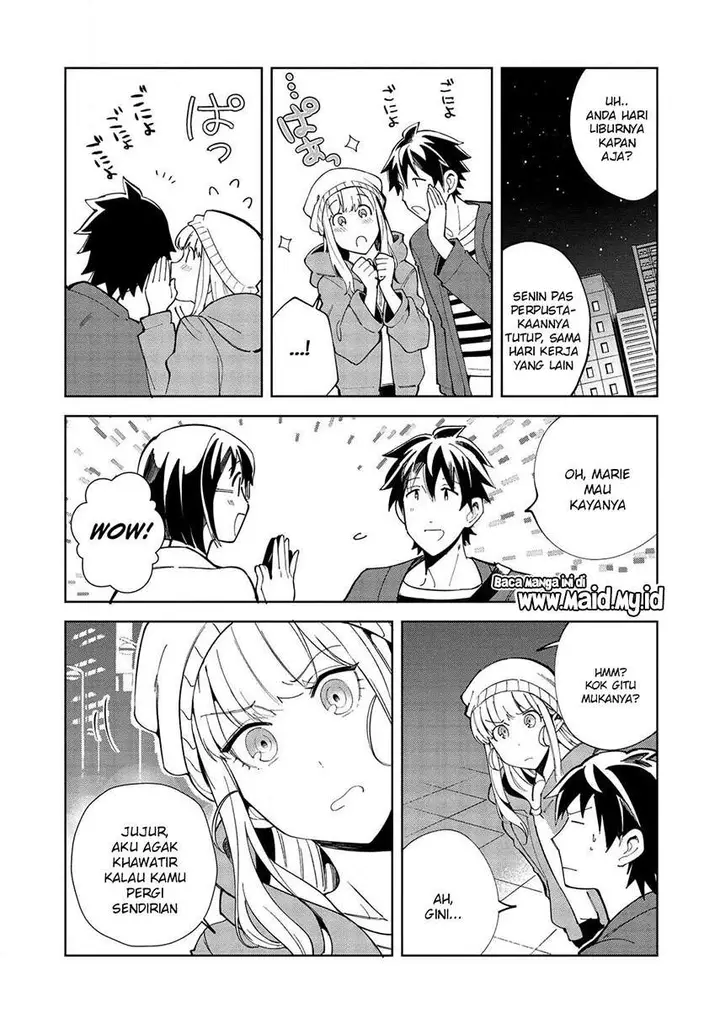 image-komik-nihon-e-youkoso-elf-san-chapter-18-5/28