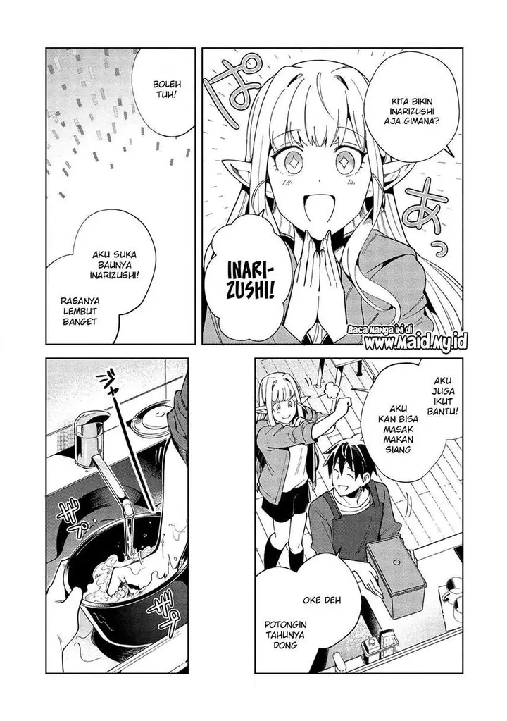 image-komik-nihon-e-youkoso-elf-san-chapter-18-11/28