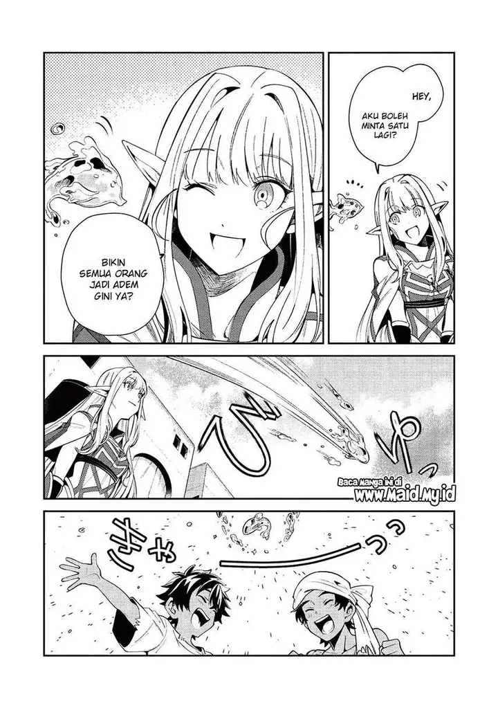 image-komik-nihon-e-youkoso-elf-san-chapter-19-9/28