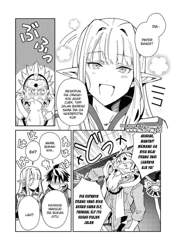 image-komik-nihon-e-youkoso-elf-san-chapter-20-5/28