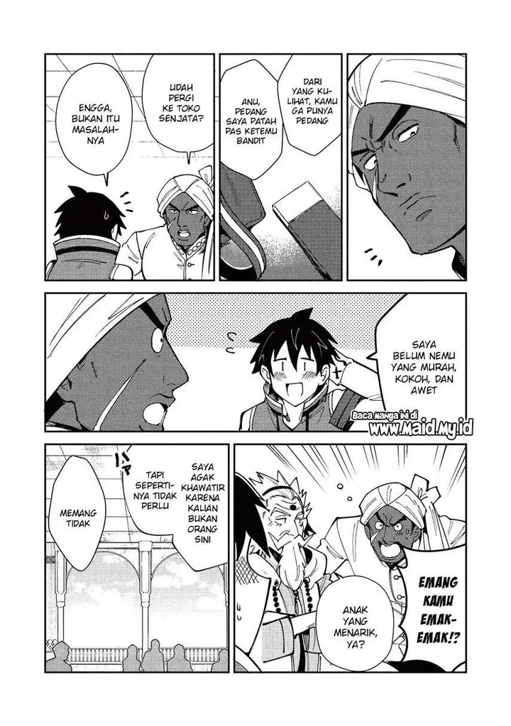 image-komik-nihon-e-youkoso-elf-san-chapter-20-11/28