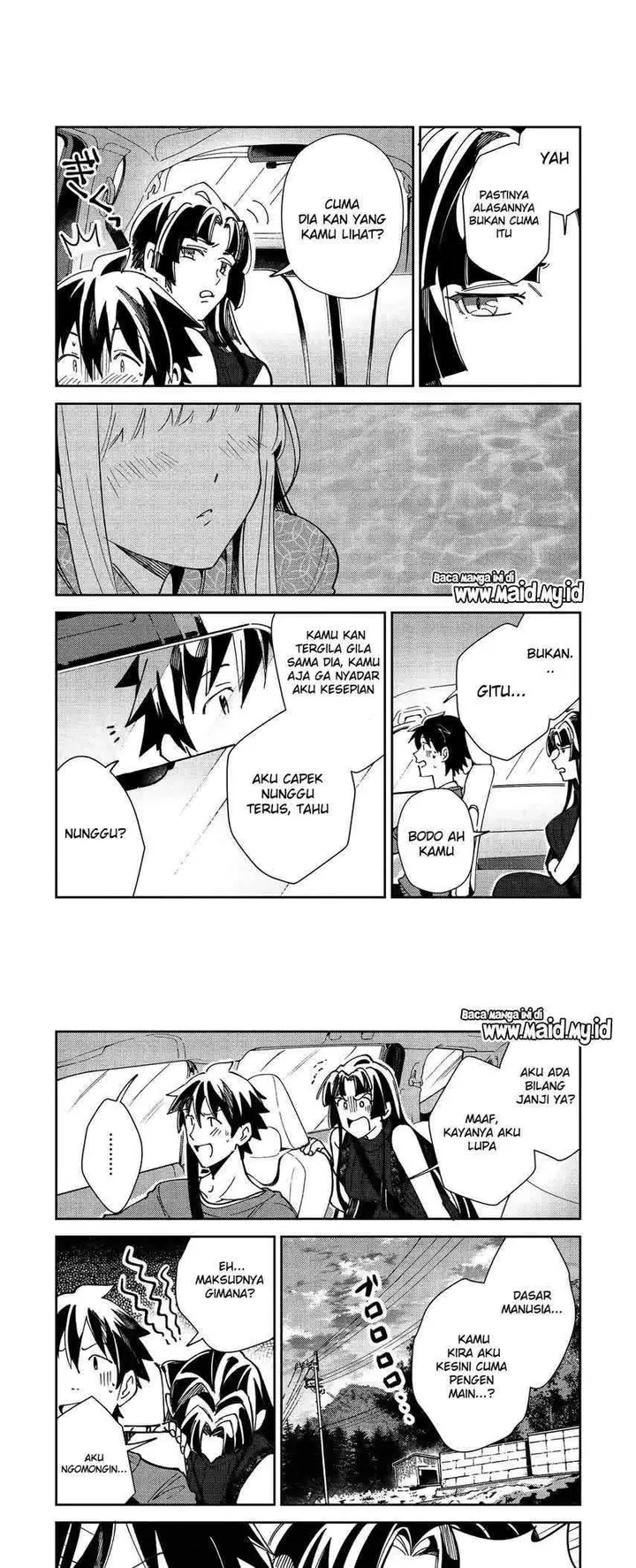 image-komik-nihon-e-youkoso-elf-san-chapter-27-6/19