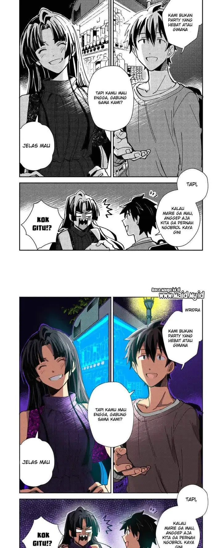 image-komik-nihon-e-youkoso-elf-san-chapter-27-9/19