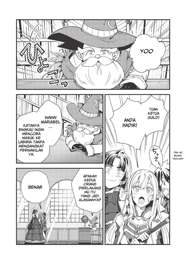image-komik-nihon-e-youkoso-elf-san-chapter-30-4/28
