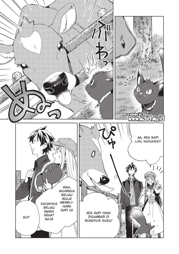 image-komik-nihon-e-youkoso-elf-san-chapter-36-23/28