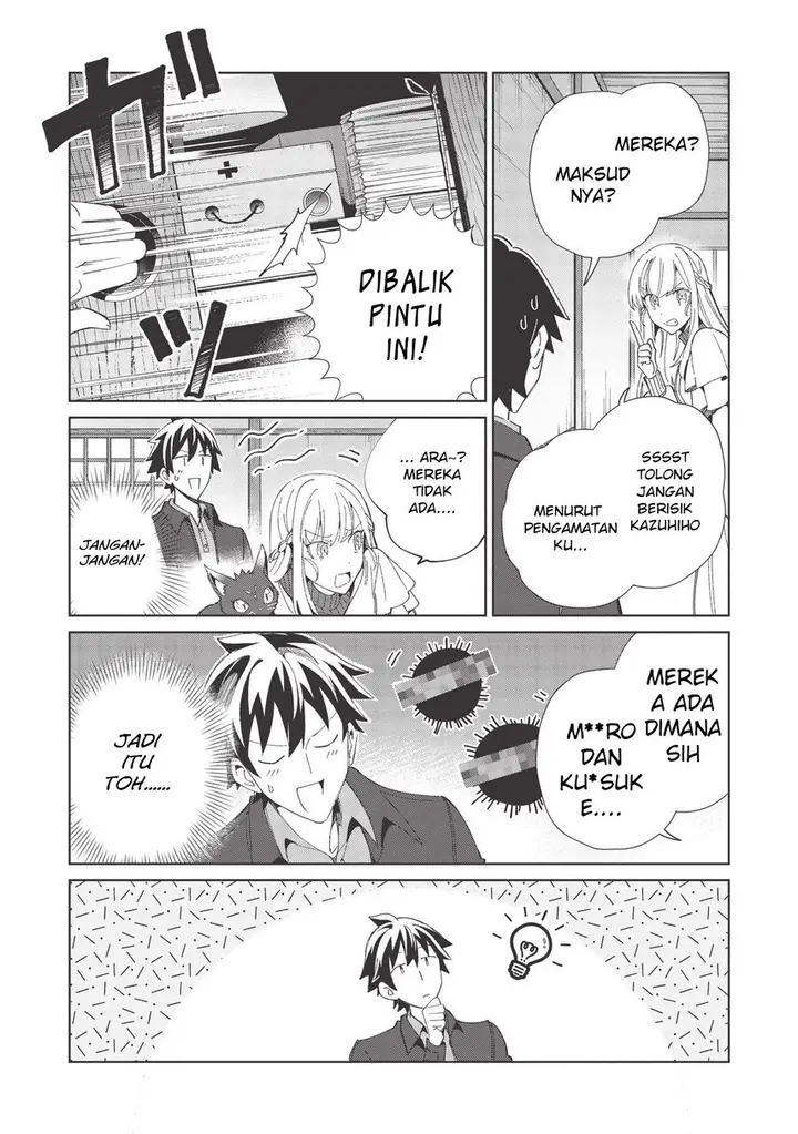 image-komik-nihon-e-youkoso-elf-san-chapter-37-6/28
