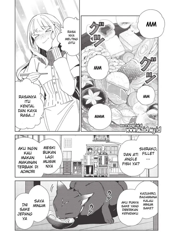 image-komik-nihon-e-youkoso-elf-san-chapter-37-11/28