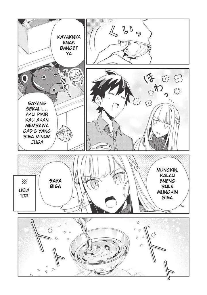 image-komik-nihon-e-youkoso-elf-san-chapter-37-12/28