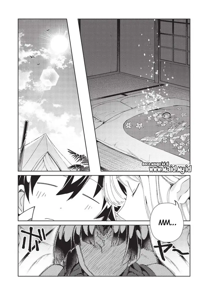 image-komik-nihon-e-youkoso-elf-san-chapter-38-4/28