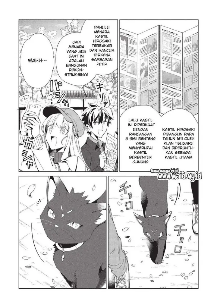 image-komik-nihon-e-youkoso-elf-san-chapter-39-4/27