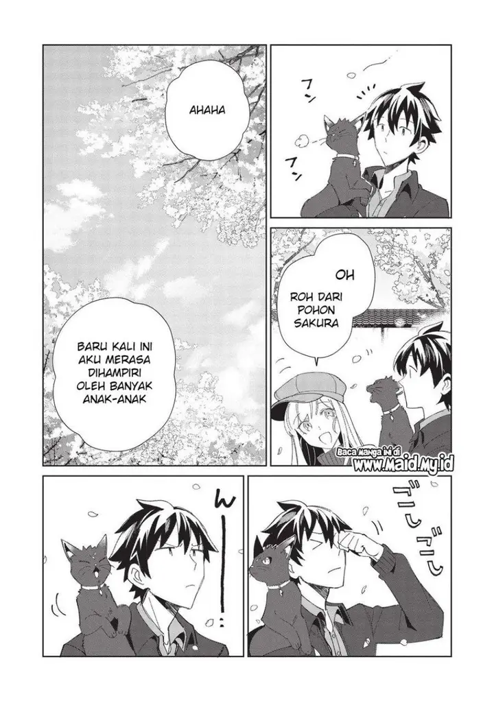 image-komik-nihon-e-youkoso-elf-san-chapter-39-6/27