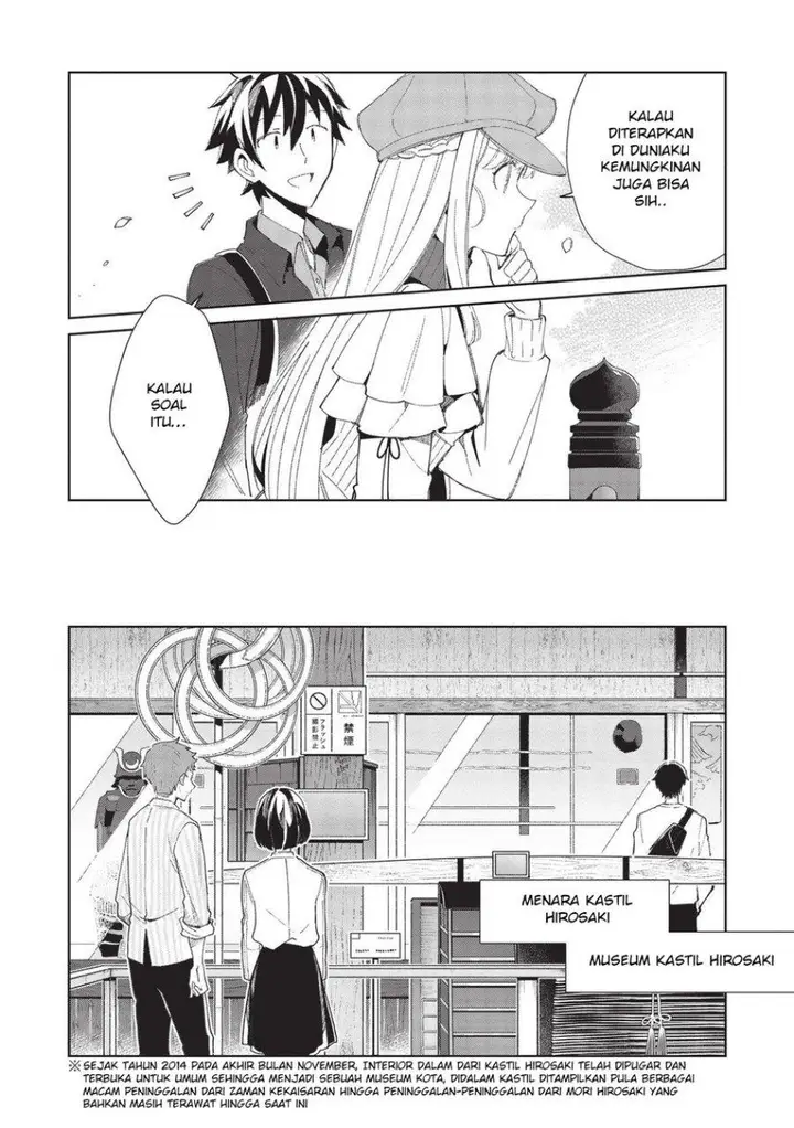 image-komik-nihon-e-youkoso-elf-san-chapter-39-9/27