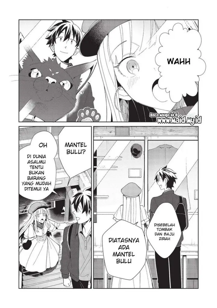 image-komik-nihon-e-youkoso-elf-san-chapter-39-10/27