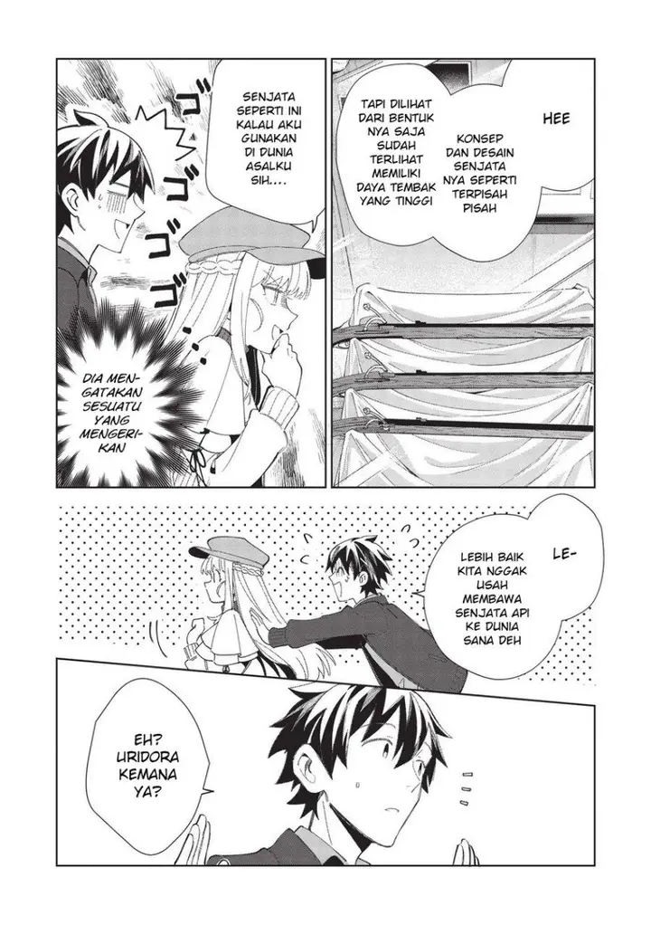 image-komik-nihon-e-youkoso-elf-san-chapter-39-11/27