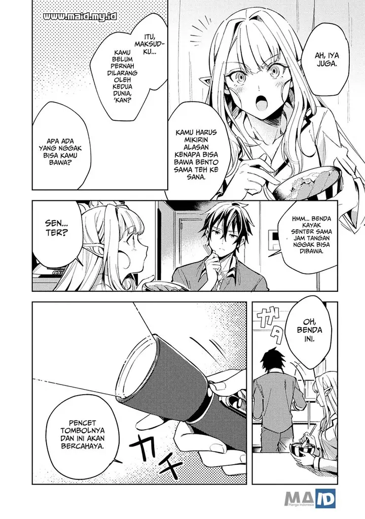 image-komik-nihon-e-youkoso-elf-san-chapter-4-12/30