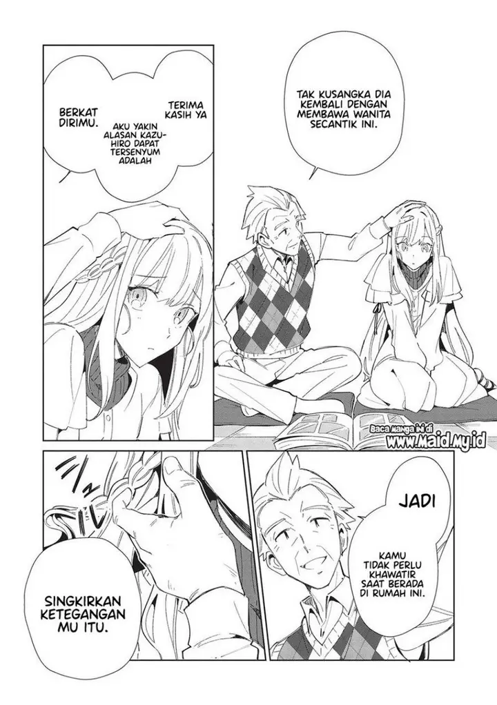 image-komik-nihon-e-youkoso-elf-san-chapter-40-12/26