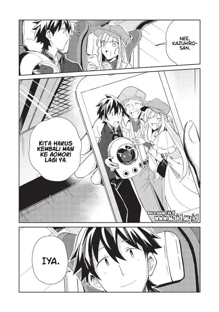 image-komik-nihon-e-youkoso-elf-san-chapter-40-19/26