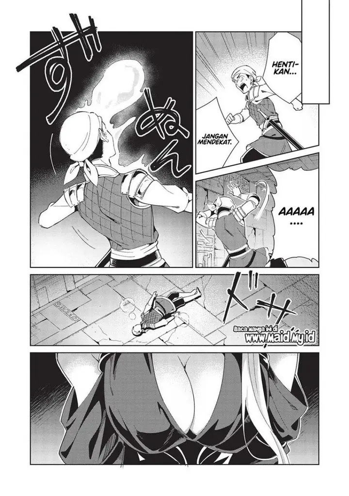 image-komik-nihon-e-youkoso-elf-san-chapter-40-24/26