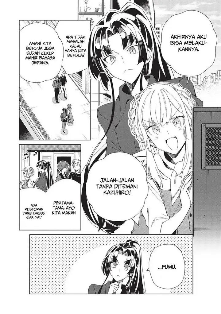 image-komik-nihon-e-youkoso-elf-san-chapter-43-5/28