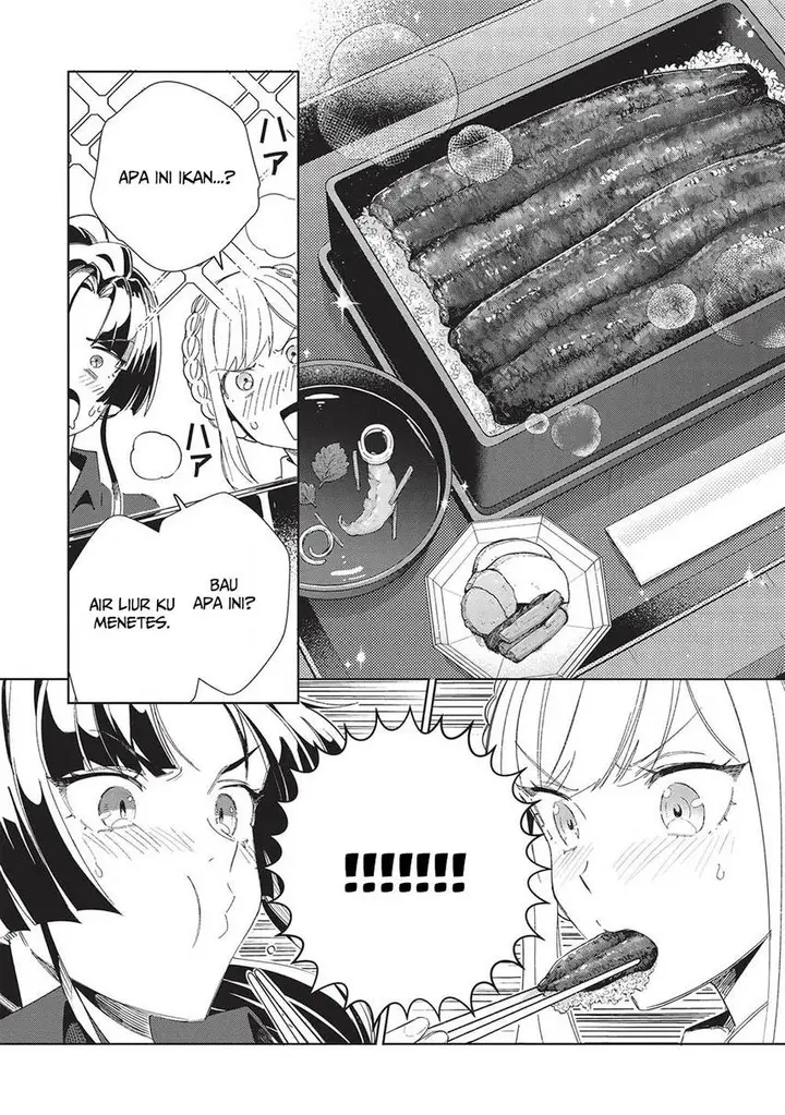 image-komik-nihon-e-youkoso-elf-san-chapter-43-11/28