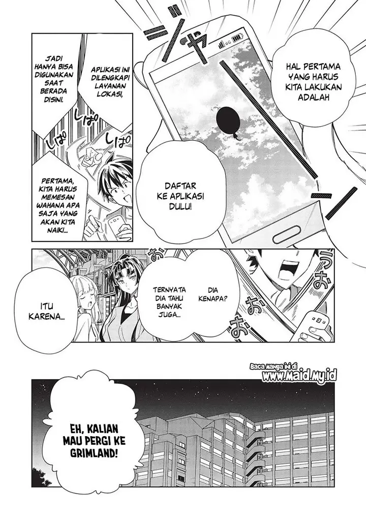 image-komik-nihon-e-youkoso-elf-san-chapter-52-4/28