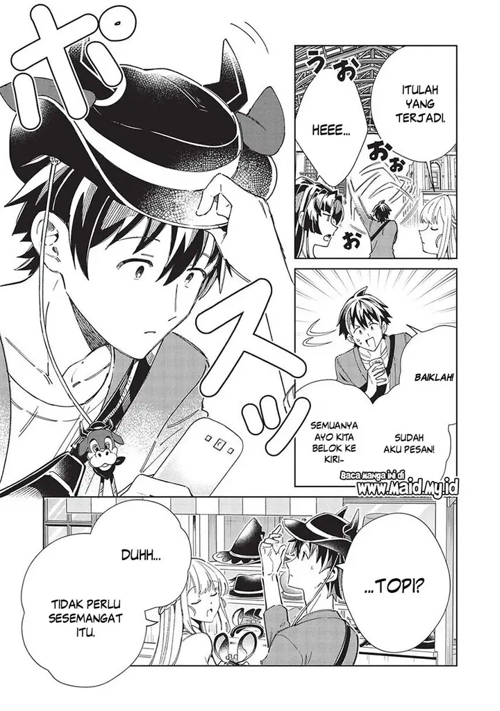 image-komik-nihon-e-youkoso-elf-san-chapter-52-6/28