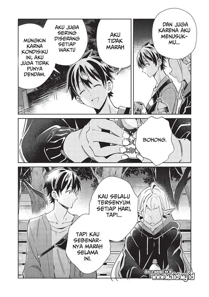 image-komik-nihon-e-youkoso-elf-san-chapter-55-6/28