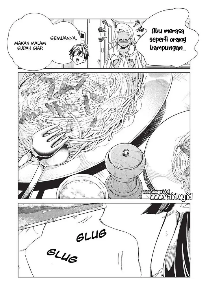 image-komik-nihon-e-youkoso-elf-san-chapter-55-18/28