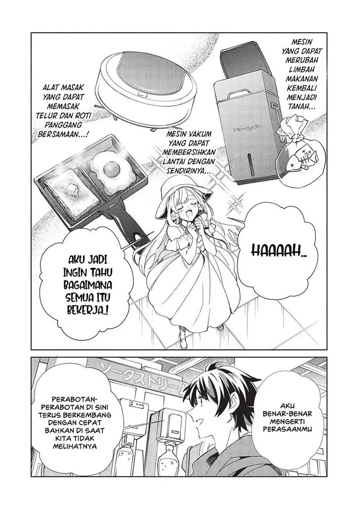 image-komik-nihon-e-youkoso-elf-san-chapter-62-12/29