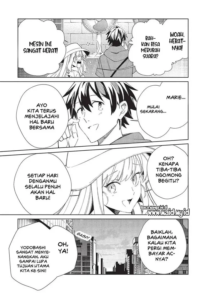 image-komik-nihon-e-youkoso-elf-san-chapter-62-25/29