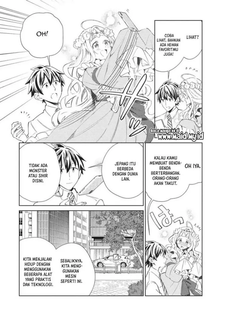 image-komik-nihon-e-youkoso-elf-san-chapter-65-20/38