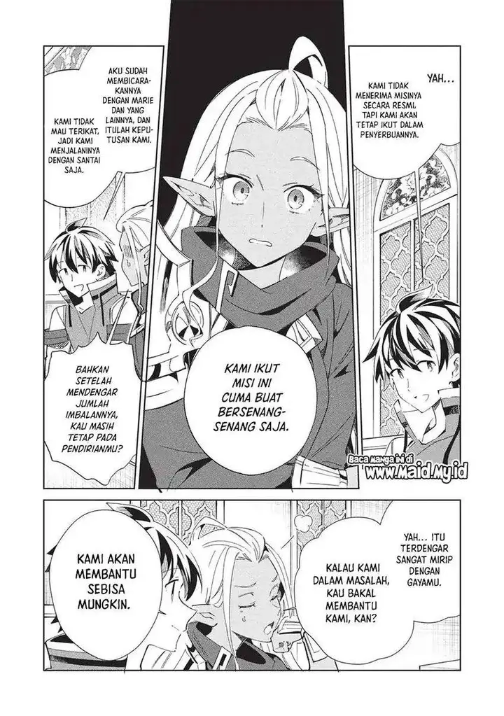 image-komik-nihon-e-youkoso-elf-san-chapter-67-3/16