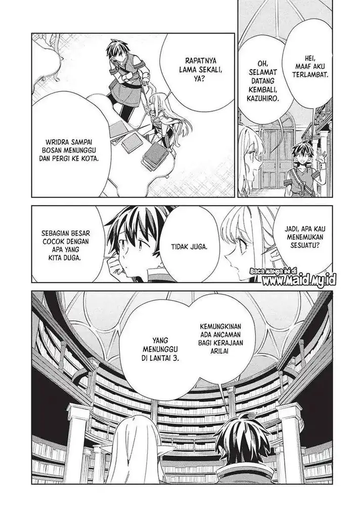 image-komik-nihon-e-youkoso-elf-san-chapter-67-8/16