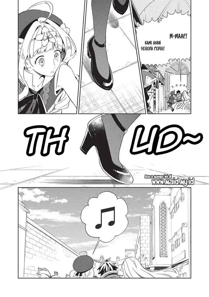 image-komik-nihon-e-youkoso-elf-san-chapter-67-12/16