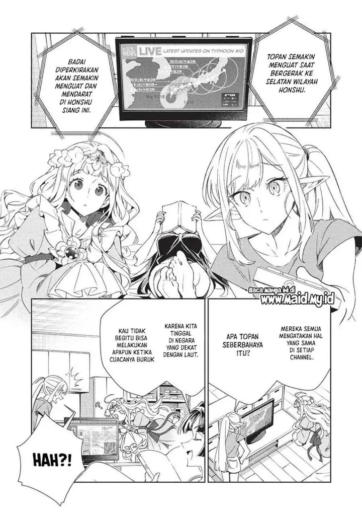 image-komik-nihon-e-youkoso-elf-san-chapter-68-5/32